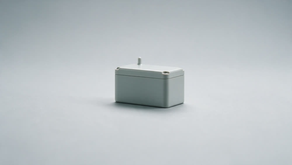 Field node enclosure